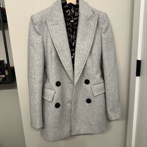 Zara Jacket